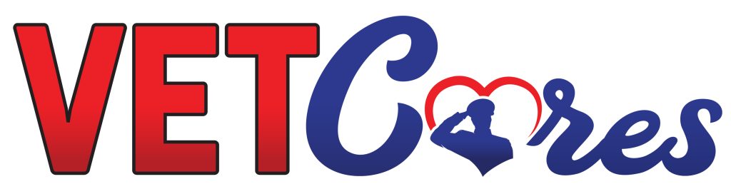 VET CARES LOGO