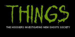 Things Network Logo