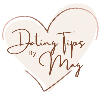 Dating Tips by Meg Logo