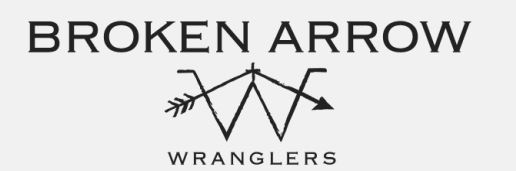 Broken Arrow Wranglers Logo