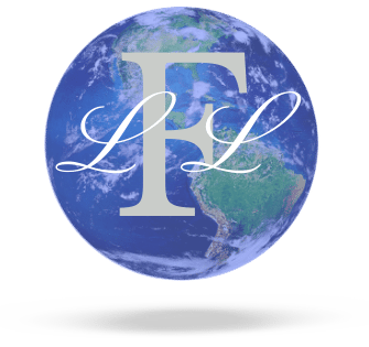 Lori Landin Foundation Logo