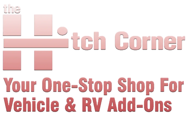 Hitch Corner Logo Hitch Corner Logo