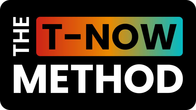 The T NOW Method C 768x432