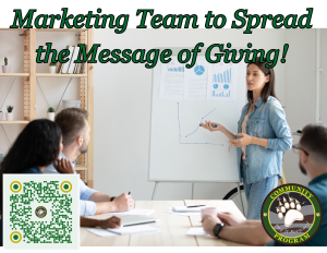Marketing for Growth