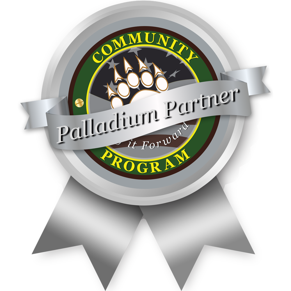 Palladium Partner