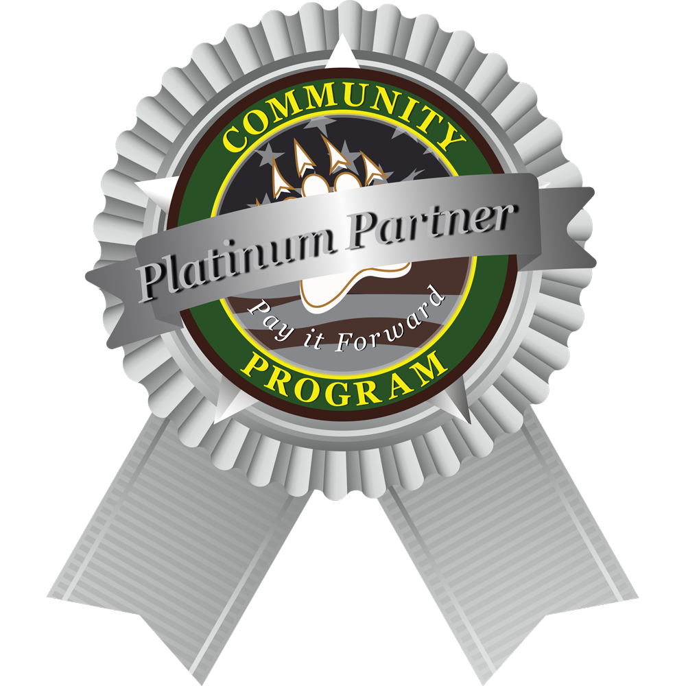 Platinum Partner