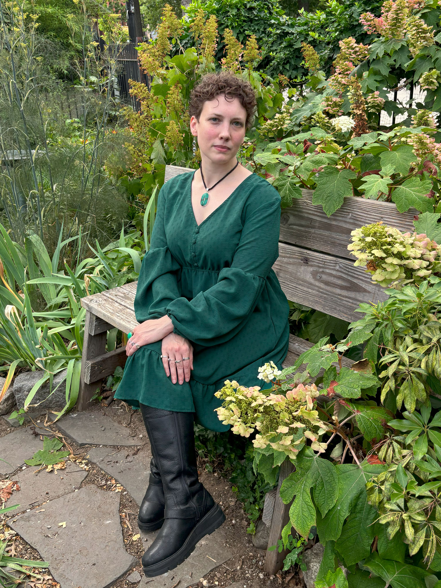 Lynn Sabulski Photo