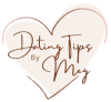 Dating Tips by Meg Logo