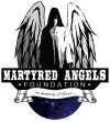 Martyred Angels Foundation Logo
