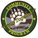 2025 Come Together Logo NBG